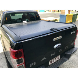 Ролет Ranger 2020